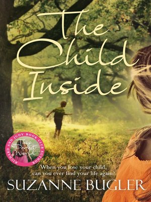 cover image of The Child Inside